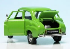 Schuco Goggomobil 250 12 Schuco Goggomobil 250 -Schuco 002071 schuco goggomobil 250 5