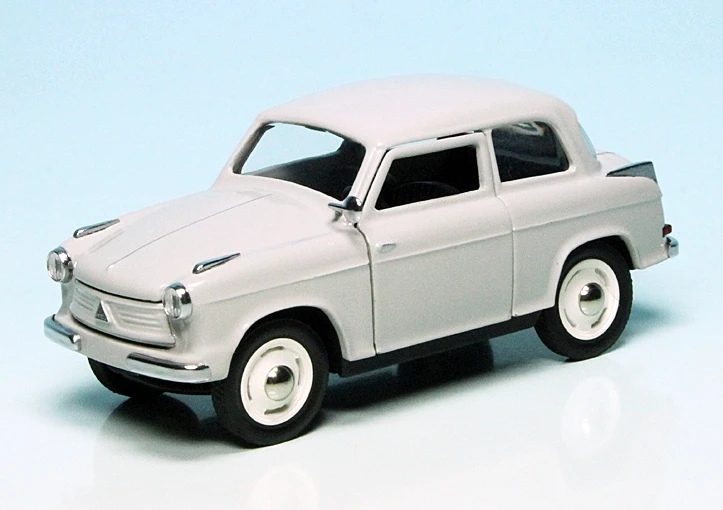 Schuco Lloyd 600 1 Schuco Lloyd 600