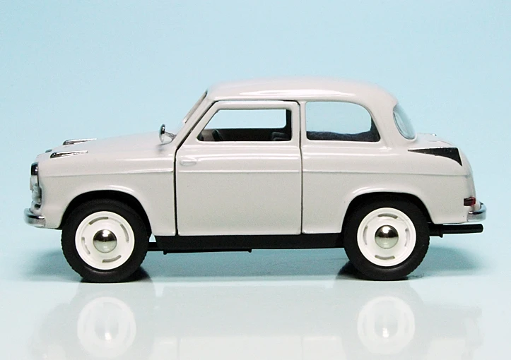 Schuco Lloyd 600 4 Schuco Lloyd 600 – Bild 4