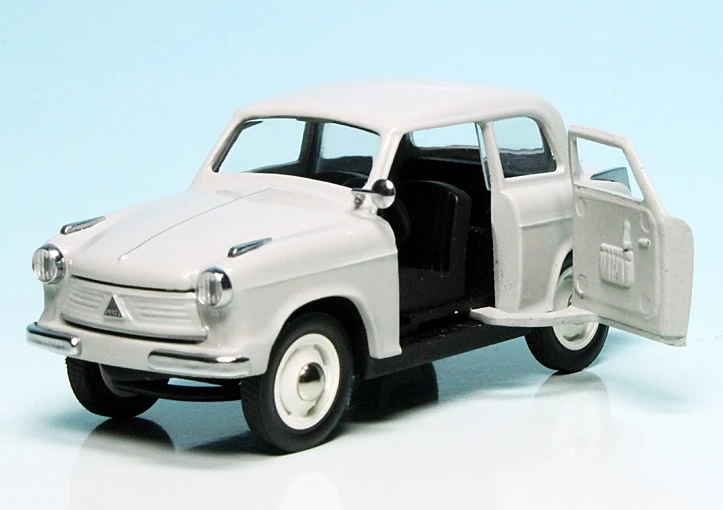 Schuco Lloyd 600 5 Schuco Lloyd 600 – Bild 5