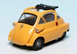 Schuco BMW Isetta 250 Standard