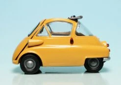 Schuco BMW Isetta 250 Standard -Schuco 002092 Schuco BMW Isetta 250 Standard z4585664a694096
