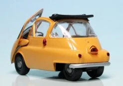 Schuco BMW Isetta 250 Standard -Schuco 002092 Schuco BMW Isetta 250 Standard z6585664a762242