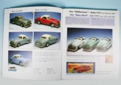 Schuco Buch "Schuco - Fahrzeuge Aus Der Vor- Und Nachkriegszeit" 8 Schuco Buch "Schuco - Fahrzeuge Aus Der Vor- Und Nachkriegszeit" -Schuco 002126 schuco buch schuco fahrzeuge aus der vor und nachkriegszeit 2