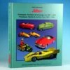 Schuco Buch "Schuco Prototypen, Raritäten & Fahrzeugen Von 1967-1976"