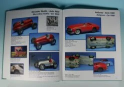 Schuco Buch "Schuco Prototypen, Raritäten & Fahrzeugen Von 1967-1976" -Schuco 002128b schuco buch schuco prototypen raritaeten fahrzeugen von 19671976 2