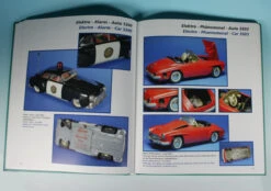 Schuco Buch "Schuco Prototypen, Raritäten & Fahrzeugen Von 1967-1976" -Schuco 002128b schuco buch schuco prototypen raritaeten fahrzeugen von 19671976 5