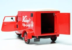 Schuco Tempo Hanseat Dreirad Mit Kofferaufbau "Kaiser's Kaffee" 12 Schuco Tempo Hanseat Dreirad Mit Kofferaufbau "Kaiser's Kaffee" -Schuco 002138 schuco tempo hanseat dreirad mit kofferaufbau kaisers kaffee 5