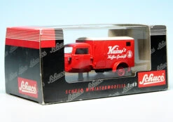 Schuco Tempo Hanseat Dreirad Mit Kofferaufbau "Kaiser's Kaffee" 13 Schuco Tempo Hanseat Dreirad Mit Kofferaufbau "Kaiser's Kaffee" -Schuco 002138 schuco tempo hanseat dreirad mit kofferaufbau kaisers kaffee 6