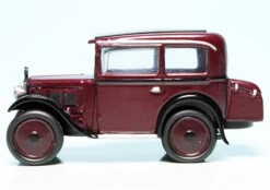 Schuco BMW Dixi 3/15 Limousine -Schuco 002151 schuco bmw dixi 315 limousine 3