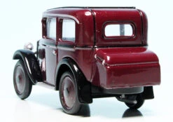 Schuco BMW Dixi 3/15 Limousine -Schuco 002151 schuco bmw dixi 315 limousine 4