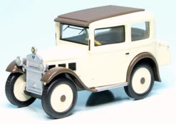 Schuco BMW Dixi 3/15 Limousine