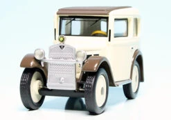 Schuco BMW Dixi 3/15 Limousine -Schuco 002154 schuco bmw dixi 315 limousine 2