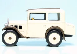 Schuco BMW Dixi 3/15 Limousine -Schuco 002154 schuco bmw dixi 315 limousine 3