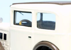 Schuco BMW Dixi 3/15 Limousine -Schuco 002154 schuco bmw dixi 315 limousine 4