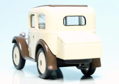 Schuco BMW Dixi 3/15 Limousine -Schuco 002154 schuco bmw dixi 315 limousine 5