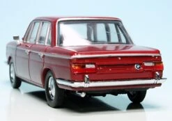 Schuco BMW 2000 Limousine 12 Schuco BMW 2000 Limousine -Schuco 002162 Schuco BMW 2000 Limousine z6585664eecce79