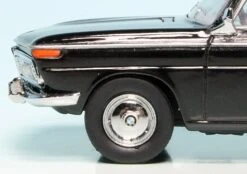 Schuco BMW 2000 Limousine "Taxi" -Schuco 002164 Schuco BMW 2000 Limousine Taxi z4585664f13f9b0