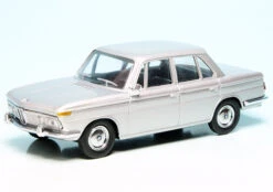 Schuco BMW 2000 Limousine