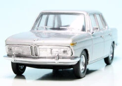 Schuco BMW 2000 Limousine -Schuco 002167 schuco bmw 2000 limousine 2