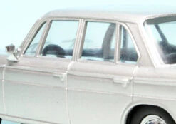 Schuco BMW 2000 Limousine -Schuco 002167 schuco bmw 2000 limousine 4