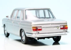 Schuco BMW 2000 Limousine -Schuco 002167 schuco bmw 2000 limousine 5