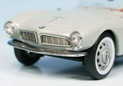 Schuco BMW 507 Roadster -Schuco 002176 Schuco BMW 507 Roadster z35856650906597