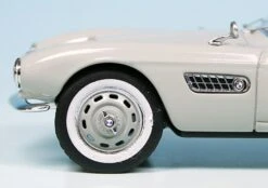 Schuco BMW 507 Roadster -Schuco 002176 Schuco BMW 507 Roadster z45856650968853
