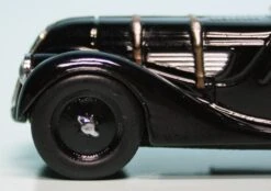 Schuco BMW 328 Roadster 10 Schuco BMW 328 Roadster -Schuco 002181 Schuco BMW 328 Roadster z45856650f5fa99