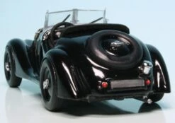 Schuco BMW 328 Roadster 12 Schuco BMW 328 Roadster -Schuco 002181 Schuco BMW 328 Roadster z6585665101d995