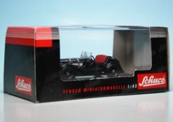 Schuco BMW 328 Roadster 13 Schuco BMW 328 Roadster -Schuco 002181 Schuco BMW 328 Roadster z7585665108375e