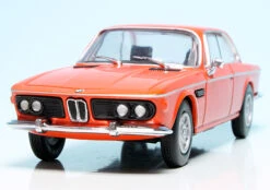 Schuco BMW 3.0 Csi Coupé -Schuco 002193 schuco bmw 30 csi coup 2