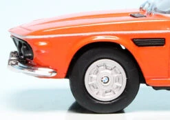 Schuco BMW 3.0 Csi Coupé -Schuco 002193 schuco bmw 30 csi coup 3