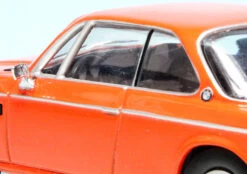 Schuco BMW 3.0 Csi Coupé -Schuco 002193 schuco bmw 30 csi coup 4