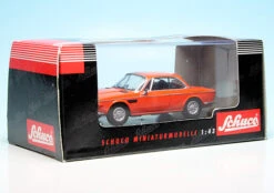 Schuco BMW 3.0 Csi Coupé -Schuco 002193 schuco bmw 30 csi coup 6