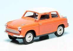 Schuco Lloyd Alexander TS