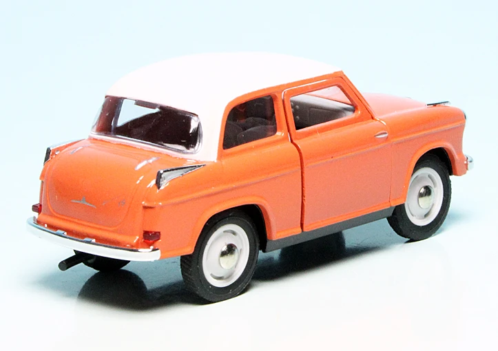 Schuco Lloyd Alexander TS 2 Schuco Lloyd Alexander TS – Bild 2