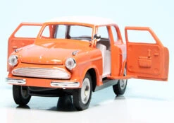 Schuco Lloyd Alexander TS 8 Schuco Lloyd Alexander TS -Schuco 002200 schuco lloyd alexander ts 2