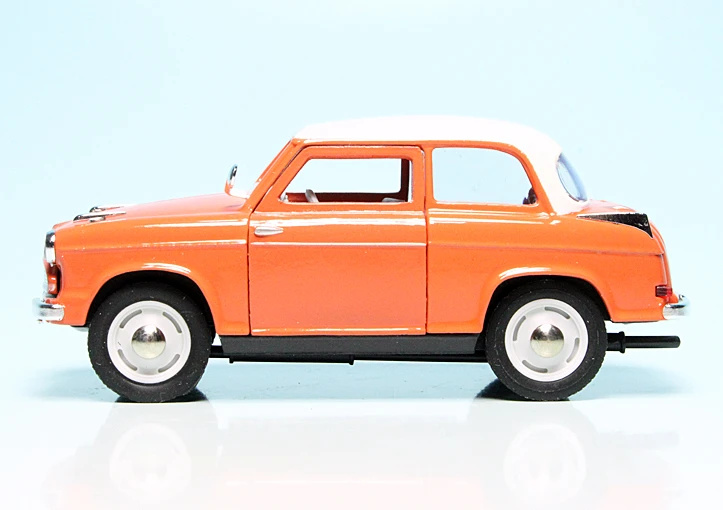 Schuco Lloyd Alexander TS 4 Schuco Lloyd Alexander TS – Bild 4