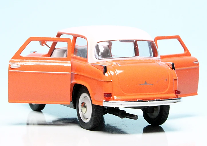 Schuco Lloyd Alexander TS 5 Schuco Lloyd Alexander TS – Bild 5