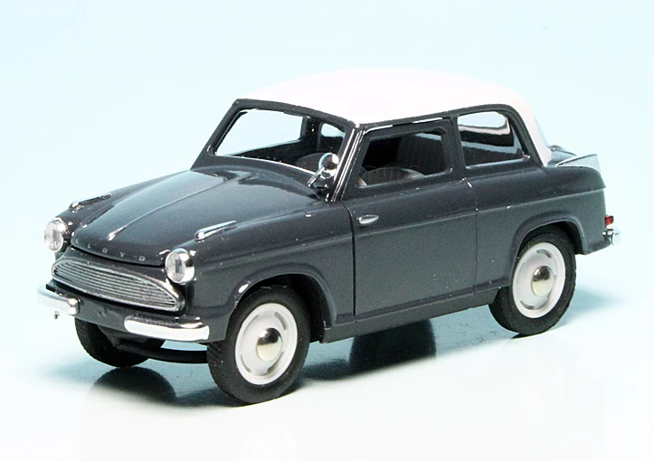 Schuco Lloyd Alexander TS 1 Schuco Lloyd Alexander TS