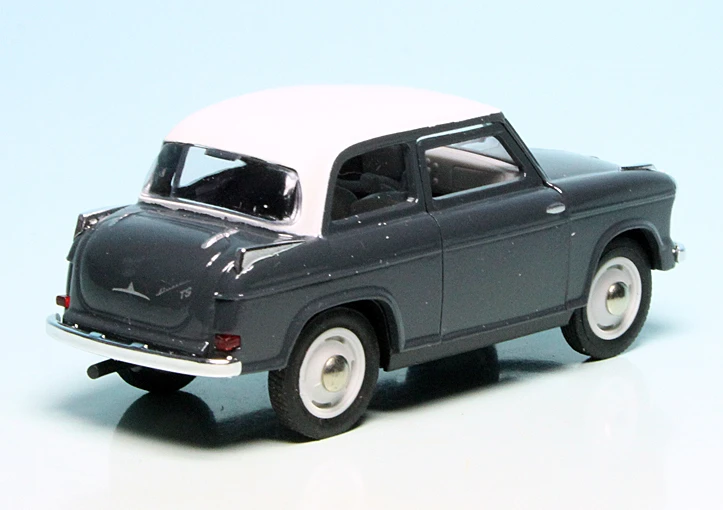 Schuco Lloyd Alexander TS 2 Schuco Lloyd Alexander TS – Bild 2