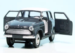 Schuco Lloyd Alexander TS 8 Schuco Lloyd Alexander TS -Schuco 002202 schuco lloyd alexander ts 2