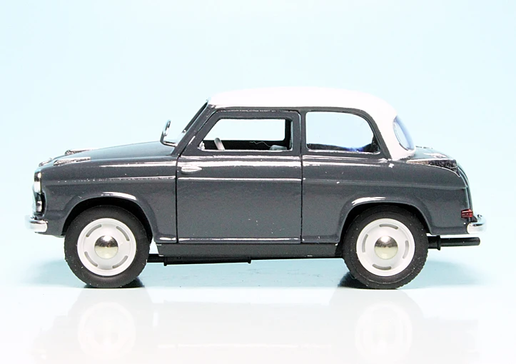 Schuco Lloyd Alexander TS 4 Schuco Lloyd Alexander TS – Bild 4