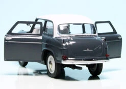 Schuco Lloyd Alexander TS 10 Schuco Lloyd Alexander TS -Schuco 002202 schuco lloyd alexander ts 4