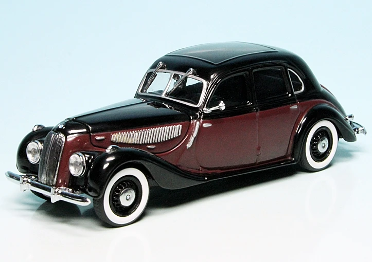 Schuco BMW 335 Limousine 1 Schuco BMW 335 Limousine