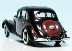 Schuco BMW 335 Limousine 12 Schuco BMW 335 Limousine -Schuco 002231 Schuco BMW 335 Limousine z65856654868991