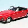 Schuco BMW 503 Cabriolet