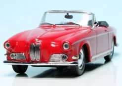 Schuco BMW 503 Cabriolet 9 Schuco BMW 503 Cabriolet -Schuco 002243 Schuco BMW 503 Cabriolet z3585665593c490