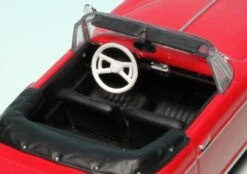 Schuco BMW 503 Cabriolet 11 Schuco BMW 503 Cabriolet -Schuco 002243 Schuco BMW 503 Cabriolet z55856655a129ae